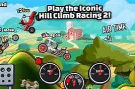 Hill Climb Racing