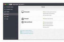 ESET Endpoint Security